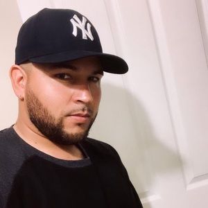 Meet your Posher, Oscar